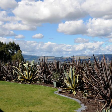 City Lights Boutique Lodge Rotorua Ngoại thất bức ảnh