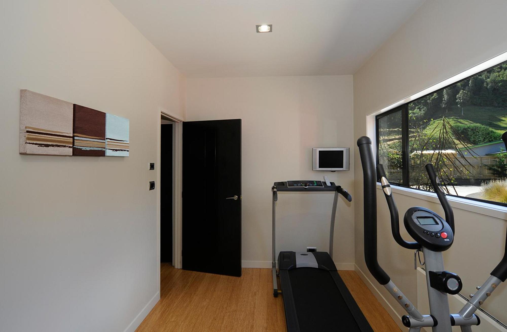 City Lights Boutique Lodge Rotorua Ngoại thất bức ảnh